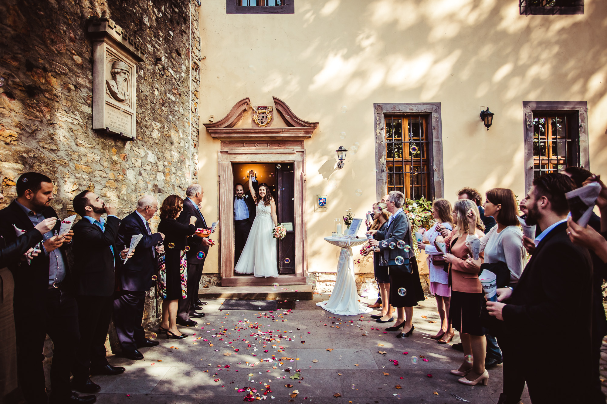 Hochzeit Eltville Schloss Johannisberg-26